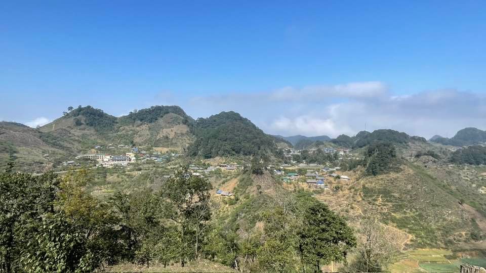 16-Day Vietnam Grand Northeast & Frontier Cycling Expedition
